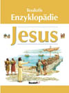 Tessloffs Enzyklopädie Jesus - Cover
