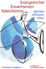Evangelischer Erwachsenenkatechismus - Cover
