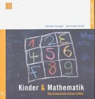 Kinder und Mathematik - Cover