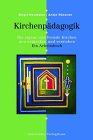 Kirchenpädagogik - Cover