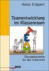 Teamentwicklung im Klassenraum - Cover