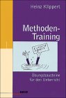 Methodentraining - Cover