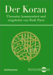 CD-ROM Der Koran - Cover
