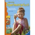 Mein erstes Experimentierbuch - Cover