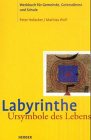Labyrinthe - Ursymbole des Glaubens - Cover