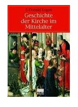 Geschichte der Kirche im Mittelalter - Cover