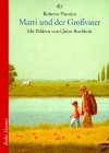 Matti und der Großvater - Cover