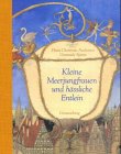 Kleine Meerjungfrauen und hässliche Entlein - Cover