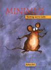 Minimus Pupil's Book - Cover