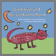 Die Katze und das Lied vom Mond - Cover