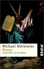 Moses, Geschichten von der Bibel - Cover