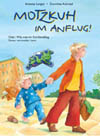 Motzkuh im Anflug - Cover