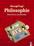 Nachgefragt: Philosophie - Cover