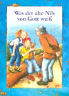 Was der alte Nils von Gott weiß - Cover