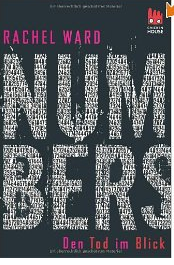 Numbers - Cover
