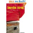 Generation Internet - Cover