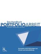 Das Handbuch Portfolioarbeit - Cover