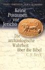Keine Posaunen vor Jericho - Cover