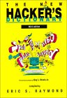 The New Hacker's Dictionary - Cover