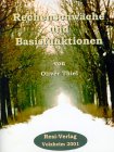 Rechenschwäche und Basisfunktionen - Cover
