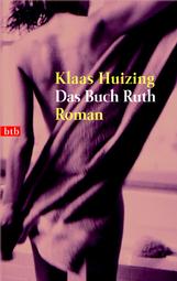 Das Buch Ruth - Cover