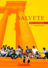Salvete! - Cover