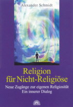 Religion für Nicht-Religiöse - Cover