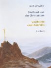 Die Kunst und das Christentum - Cover