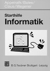 Starthilfe Informatik - Cover