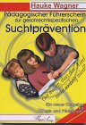 Pädagogischer Führerschein zur geschlechtsspezifis - Cover
