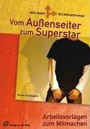 Vom Außenseiter zum Superstar - Cover
