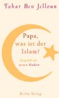 Papa, was ist der Islam?, - Cover