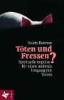 Töten und fressen? - Cover