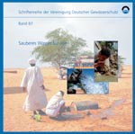 Sauberes Wasser für alle - Cover