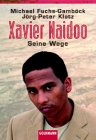 Xavier Naidoo - seine Wege - Cover