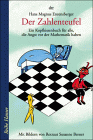 Der Zahlenteufel - Cover