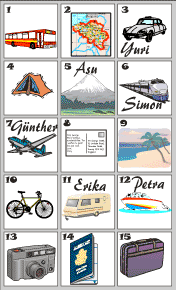 Englisch