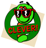 Clever-Logo