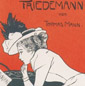 Buchcover Friedemann 
