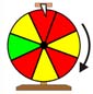 Gluecksrad