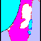 karte_israel_palästina