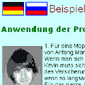 russisch