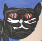 Kinderzeichnung_Katze