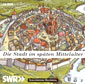 Stadt im Mittelalter