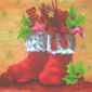 Nikolausstiefel