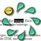 qinq-rosette