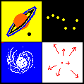 Astronomie-Apps