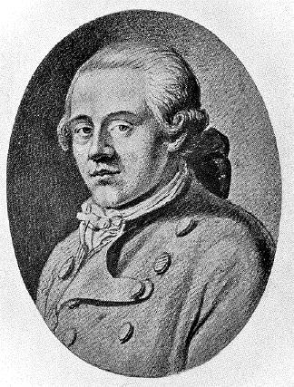 Heinrich Leopold WAGNER