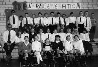 Klassenfoto