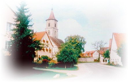 Geslau